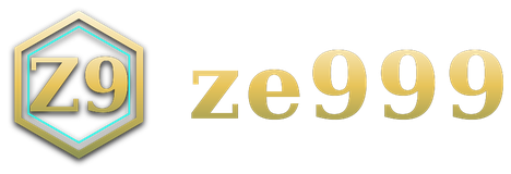 ze999 logo